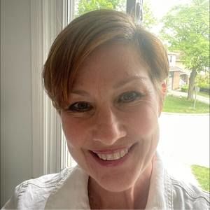 Meet your Posher, Rachel